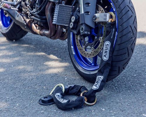 ハーレー用盗難防止用品＆セキュリティロック|ハーレーパーツ専門店 HD