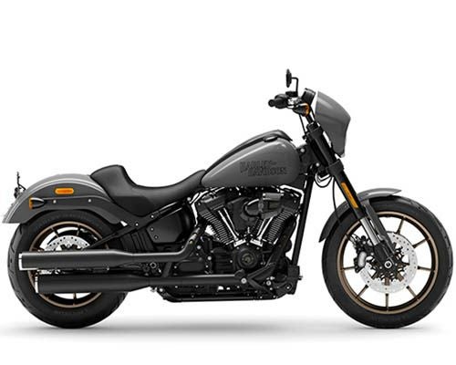 クルーザー(ソフテイル2018以降)用カスタムパーツ