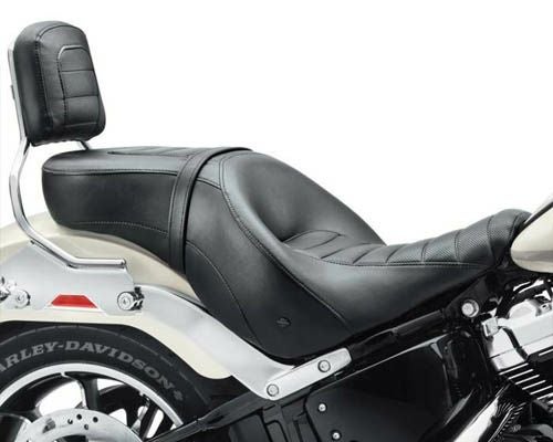 ローライダーSシート｜ハーレーカスタムパーツ専門店