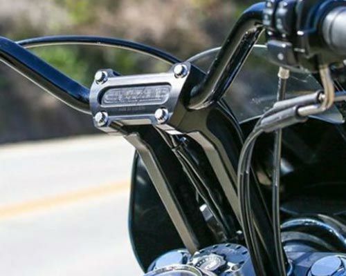 ソフテイル2018以降（M8）用ハンドル廻りパーツ｜ハーレーカスタム