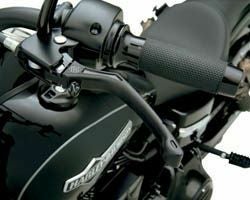 ソフテイル2018以降（M8）用ハンドル廻りパーツ｜ハーレーカスタム