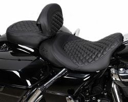 Factory47 シートセット 2ピース 「Grand Touring 47 Series