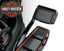 ハーレー　純正ブレーキ ハーレー純正 ツアラー ブレーキ|Harley Davidson