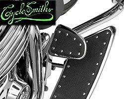 ハーレー、ツーリング用 ブレーキペダル・パッド｜ハーレーカスタム