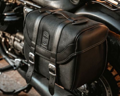 ダイナ サドルバッグ・ツーリングバッグ｜ハーレーカスタムパーツ専門店