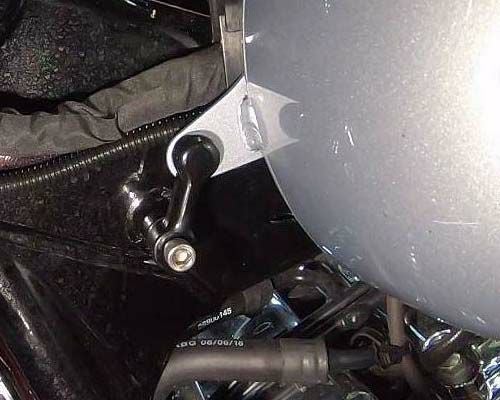 ツーリング用 タンク周り パーツ ハーレーカスタム＆用品 HDパーツ