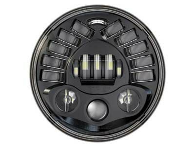 J.W.Speaker ヘッドライト