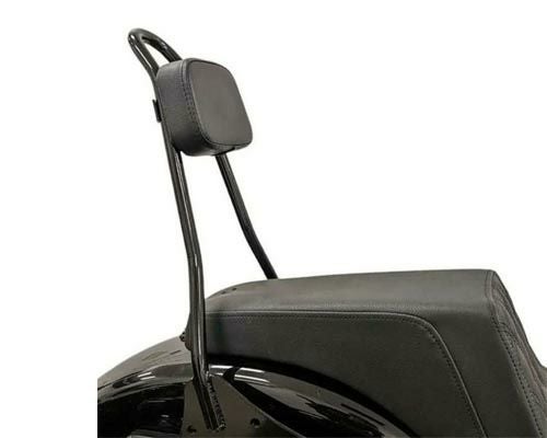 スポーツスター シーシーバー｜ハーレーカスタムパーツ専門店