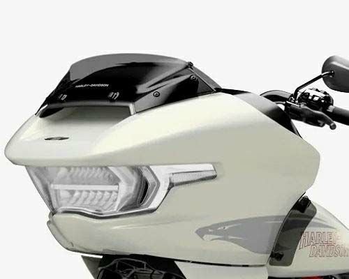 FLTR（ロードグライド）用フェアリング｜ハーレーカスタムパーツ専門店