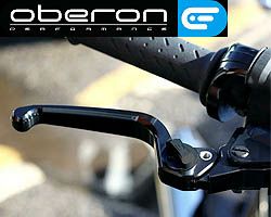 ハーレー、ツーリング用 2014～2016 ブレーキレバー＆クラッチレバー