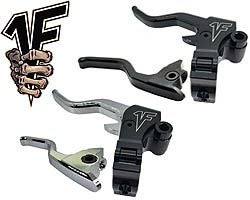 ハーレー、ツーリング用 2014～2016 ブレーキレバー＆クラッチレバー