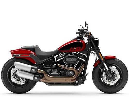 クルーザー(ソフテイル2018以降)用カスタムパーツ