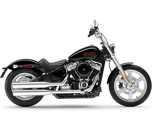 クルーザー(ソフテイル2018以降)用カスタムパーツ