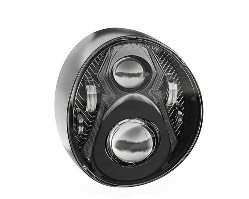 ブレイクアウト(FXBR) ライト＆ウインカー｜ハーレーカスタムパーツ専門店