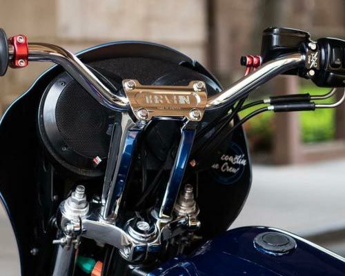 ストリートボブ(FXBB(S))用カスタムパーツ|ハーレーカスタム ストリートボブ(FXBB(S))用カスタムパーツ|ハーレーカスタム