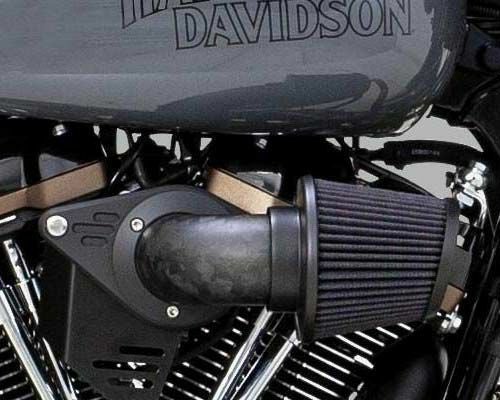 ヘリテイジクラシック(FLHC(S))&FLDE用カスタムパーツ｜ハーレー