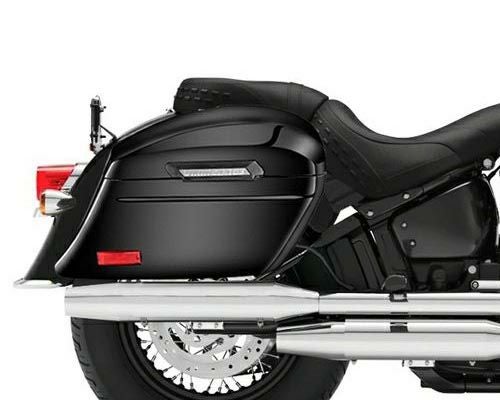 ヘリテイジクラシック(FLHC(S))&FLDE用カスタムパーツ｜ハーレー