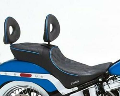 ヘリテイジクラシック(FLHC(S))&FLDE用カスタムパーツ｜ハーレー