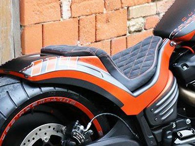 FXDRS FXDRS用カスタムパーツ｜ハーレーカスタムパーツ専門店