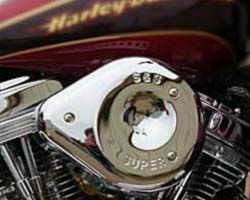 ソフテイル2017以前（TC）用カスタムパーツ