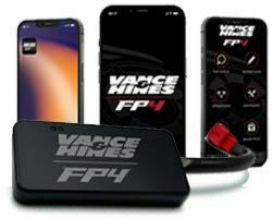 VANCE&HINES フューエルパック, FP4