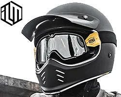  ILM ヘルメット 