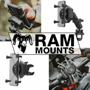 ラムマウントRam Mounts防振Xグリップ(S)＆フォークステムベースセット Amazon.co.jp: ラムマウント(Ram Mounts) 防振Xグリップ(S)＆フォーク