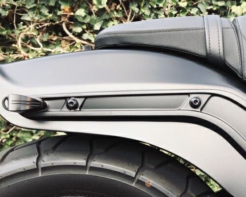 ハーレー用? メタルフェンダー前後セット Amazon | XMT-MOTO フロントフェンダー マッドガード ハーレー
