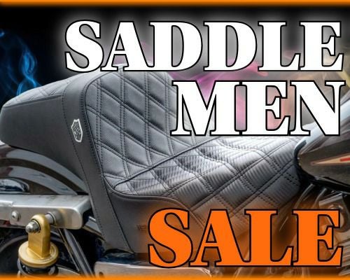 SADDLEMEN ピックアップSALEアイテム 