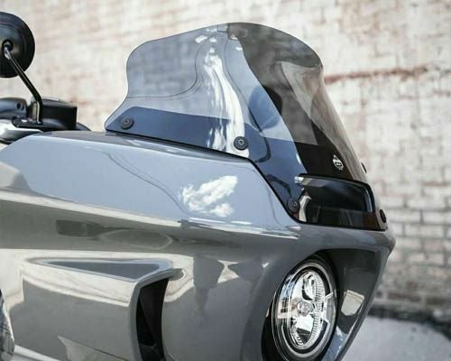 ローライダーST(FXLRST)用カスタムパーツ