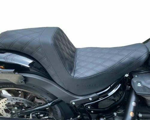 パーツ M8 FLFB FLSL FXBB FXST FXBR FXLRS FXLRST Harley Softail M8 Low Rider FXLR S ST FXBB FXST FXFB Front Rear
