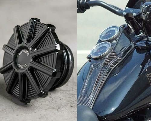 ローライダーST(FXLRST)用カスタムパーツ