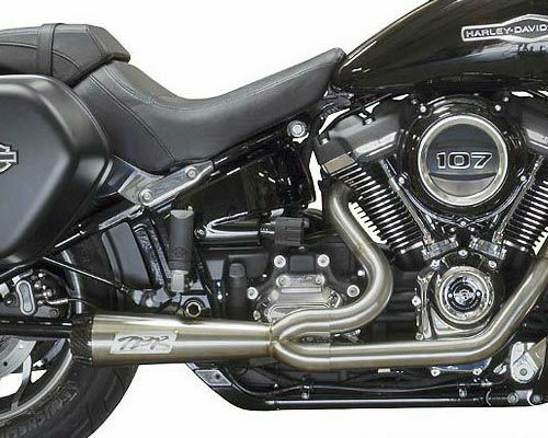 ローライダーST(FXLRST)用カスタムパーツ