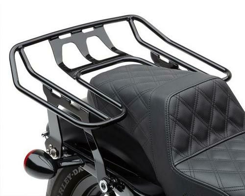 ローライダーST(FXLRST)用カスタムパーツ