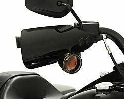 ウインドシールド：FXBR ブレイクアウト｜ハーレーカスタムパーツ専門店