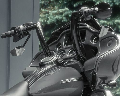 FLTR ロードグライド用 ロードグライド(FLTR)2015～2023用ハンドル
