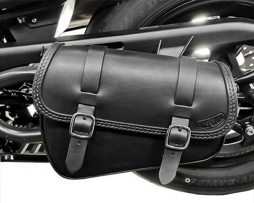 SportsterS サドルバッグ、ツーリングバッグ｜ハーレーカスタムパーツ