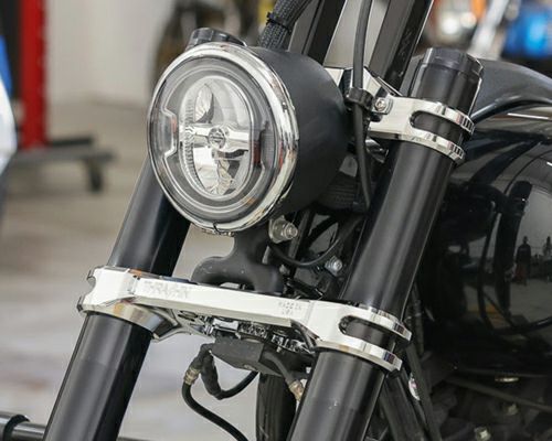 からっとさん3点セット スラッシンサプライ(THRASHIN SUPPLY) ローライダーS/ST用 トリプル