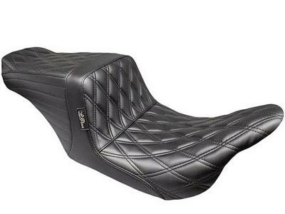 ハーレー、ツーリング用ラペラ(LePera) シート｜ハーレーカスタム