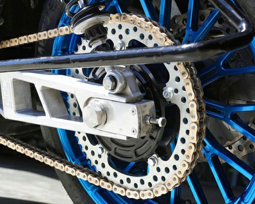 ハーレー、ツーリング用 ホイール、ブレーキ｜ハーレーカスタムパーツ