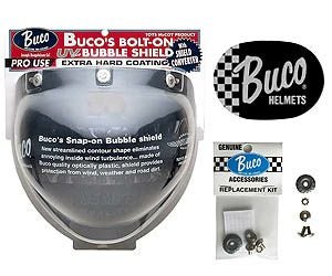 Buco ブコ ヘルメット SG規格 PSCマーク準拠