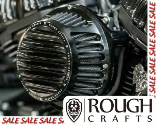 Rough Crafts スペシャルセール！