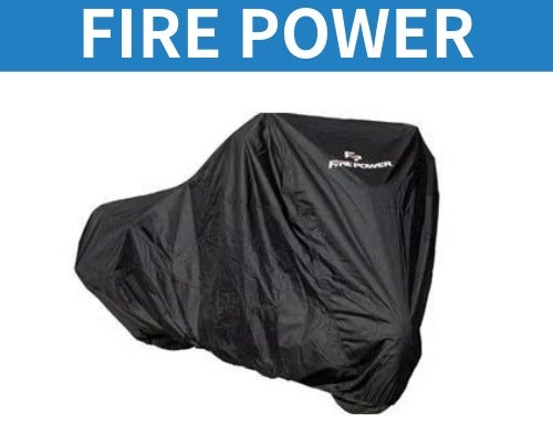 ハーレー（Harley Davidson）用バイクカバー