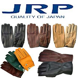 PDL プレミアムディアシリーズ バイクグローブ ロングタイプ ブラック