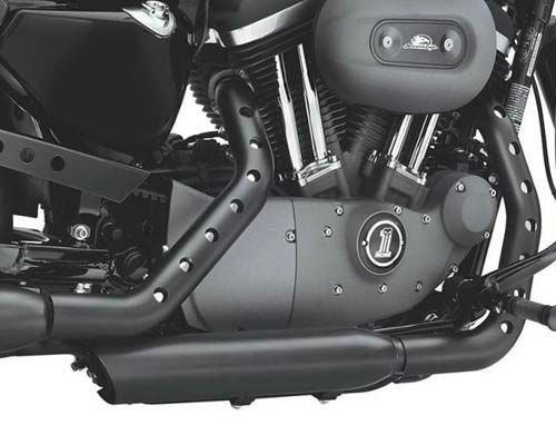 スポーツスター用マフラー(2013以前)