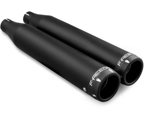 ソフテイルFLSTC, FXST(B,C), FXSB(SE), FXCW(C), FLSTSE用マフラー