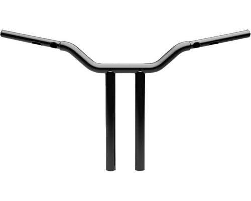 ハーレー、ツーリング FLHT・FLHX（電子制御用） LA-CHOPPERS Tハンドル