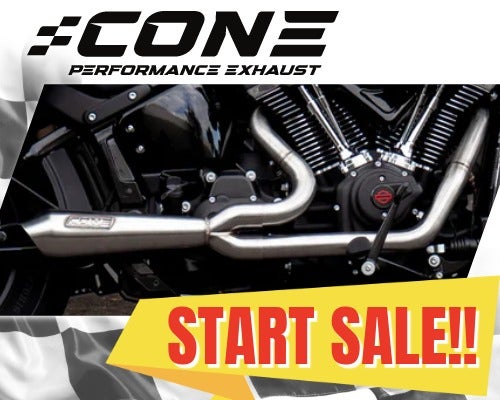 CONEPERFORMANCE スタートセール！！