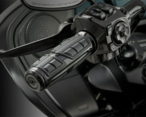 ハーレー・パーツメーカー  CIRO グリップ