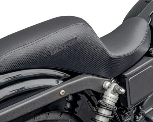 ダイナ(DYNA)シート 1996～2003年｜ハーレーカスタムパーツ専門店